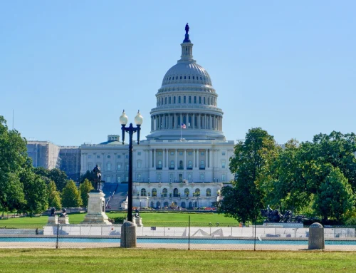 Historic Homeopathy Bill Introduced in Congress