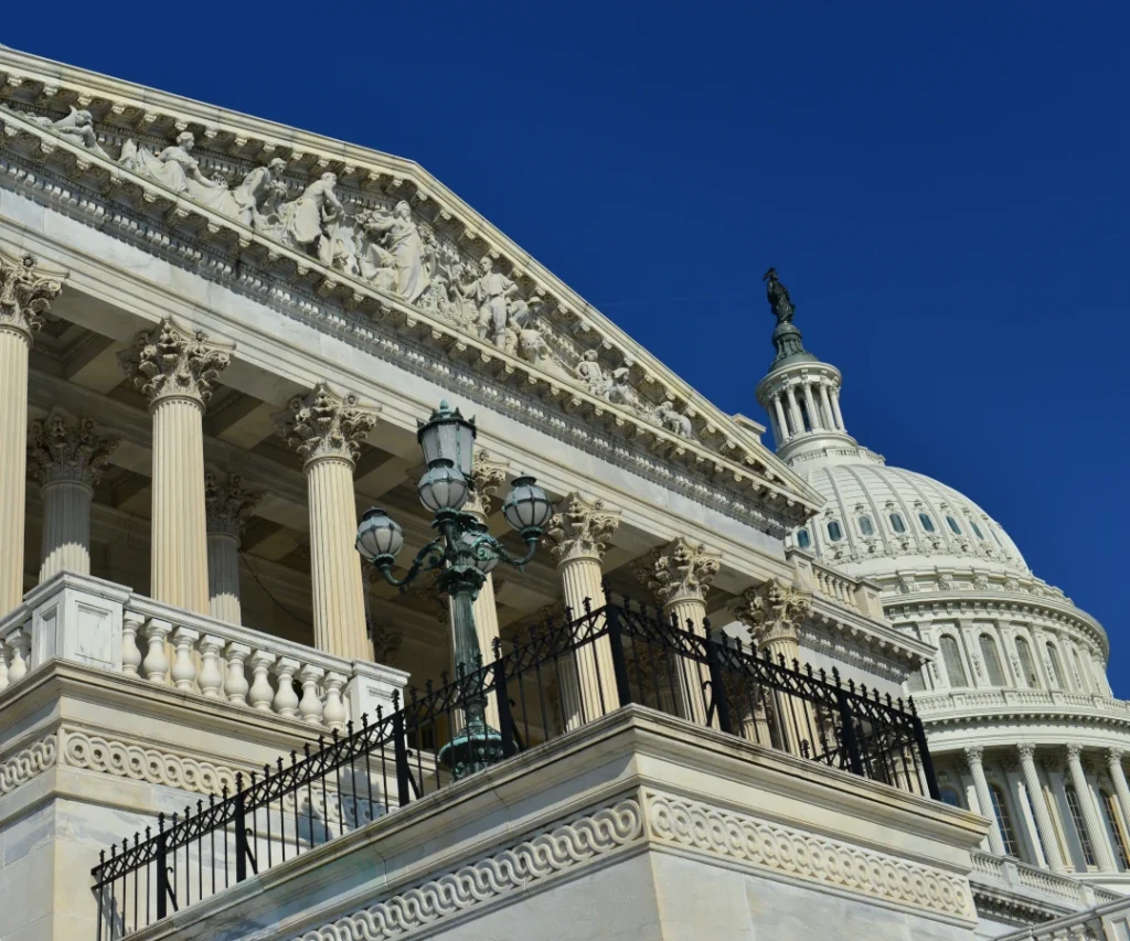 house-of-representatives-and-us-capitol-building U.S. House of Representatives