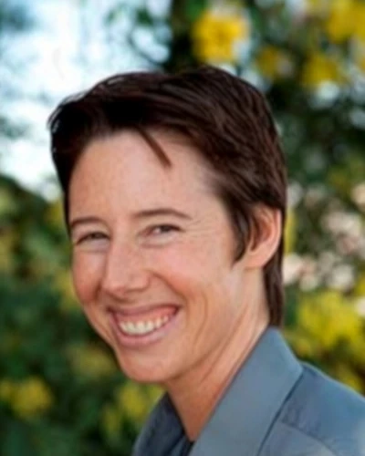 Kathleen Scheible